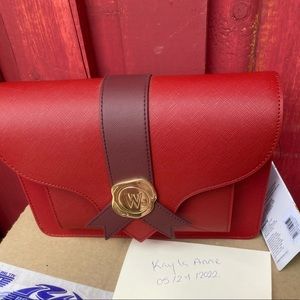 Howler Crossbody Loungefly